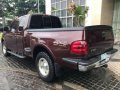 2001 FORD F150 4x4 LARIAT - 1288 Cars for sale -5