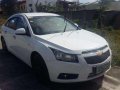 Chevrolet Chevy Cruze 2012 LS 18 MT for sale -2