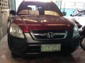 HONDA CR-V gen.2 like new for sale -8