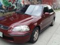 Like New Honda Civic LXI 1997 For Sale-1