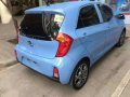 Low Mileage Kia Picanto 2015 For Sale-3