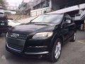 2009 Audi Q7 quattro 4.2 V8 top of the line for sale -1
