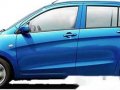 Suzuki Celerio 2017 Blue for sale-4