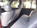 Toyota Revo 1999 MT SUV red for sale -8