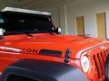 2015 Jeep Wrangler Rubicon Unlimited for sale -11