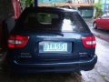 1997 Suzuki Esteem automatic wagon for sale -1