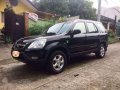 Honda CRV MT 2004-1