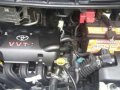 Toyota vios 1.3 E-6