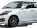 Suzuki Swift 2017 for sale in brand new condition-0