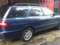 1997 Suzuki Esteem automatic wagon for sale -0