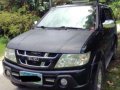 2006 Isuzu Sportivo-0