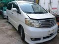 Good As New 2006 Toyota Alphard For Sale-1