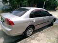 Like New 2001 Honda Civic Vti For Sale-5