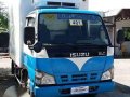 4HL1 Isuzu Elf Reefer Van 10ft. Japan fpr sale-0