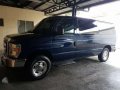 Nothing To Fix Ford E150 2014 For Sale-7