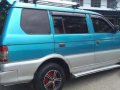Mitsubishi Adventure GLS-2