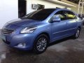 Toyota Vios 2012 2013 2014 automatic-0