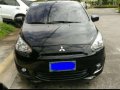 Mitsubishi Mirage 2013 for sale -0