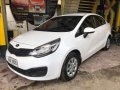 2014 Kia Rio 1.2 EX Manual for sale -0