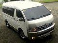 Toyota Hiace 2014 for sale-1