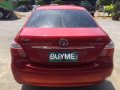 Perfect Condition Toyota Vios 2010 1.3 E For Sale-6