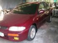 Mazda familia for sale-11