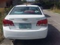 Chevrolet Chevy Cruze 2012 LS 18 MT for sale -0