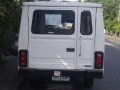2003 Kia Kc 2700 Panaromic truck white for sale -3
