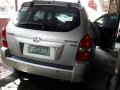 For sale Hyundai Tucson 2009-2