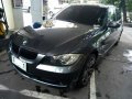 2007 BMW 320d Exec Ed for sale -1