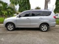 Mitsubishi Fuzion 2008 GLS Sports Automatic Top of my Line for sale-2