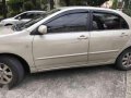 Toyota Corolla Altis 2006 for Sale-6