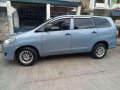 Toyota innova E 2013 diesel manual-1