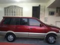 Toyota Revo 2002 Red for sale-2