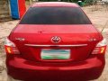 2012 Toyota vios 1.3E AT first owner super fresh-5