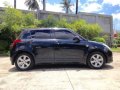 2009 Suzuki Swift Cebu Unit Casa Records Manual Trans Low kms Like New-2