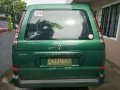 RUSH! 2008 Mitsubishi Adventure glx2 diesel for sale -4