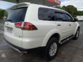 For sale Mitsubishi Montero sports gls 2010 model-1