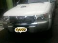 Nissan Patrol 2002 good for sale -1