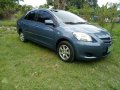 First Owned 2009 Toyota Vios E For Sale-6