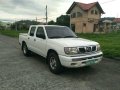 For sale Nissan Frontier 2007-0