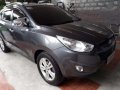 2011 Hyundai Tucson 20L GLS 2WD 6AT for sale-0