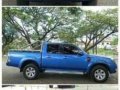 2011 Ford Ranger Trekker XLT AT vs toyota hilux strada dmax-0