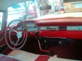 For sale Ford Fairlane 1958-3