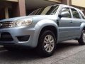 Ford Escape XLS 2010-5