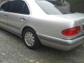 Mercedes Benz E 230-SWAP OK.-8