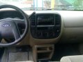 Very Fresh 2004 Ford Escape 4x2 AT For Sale-6