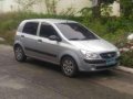 Hyundai Getz 1st owned for sale -3