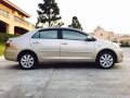 Toyota Vios 1.3E 2011 automatic for sale-8