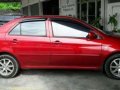 For Sale-Toyota Vios E 2007 manual for sale -3